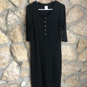 Lou Lou Everyday Dress